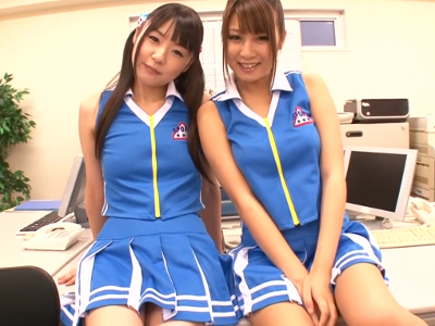 つぼみ・北川瞳