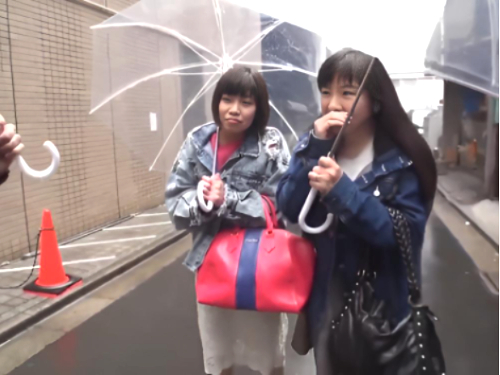 和久井智美・坂元みこ